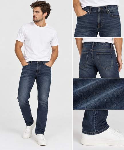 DAMPE' JK3279