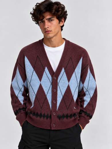 DAMPE' W86419