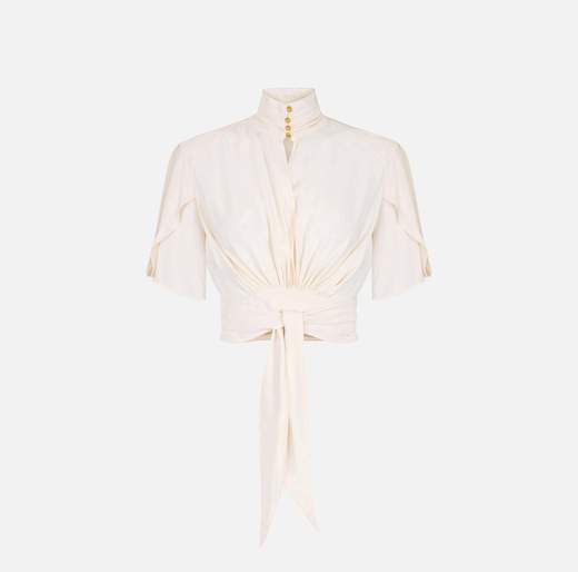 ELISABETTA FRANCHI CA15862E2