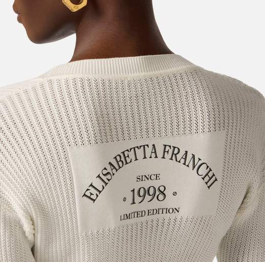 ELISABETTA FRANCHI MK81Q61E2