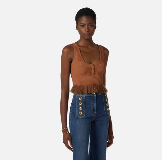 ELISABETTA FRANCHI TK74B61E2