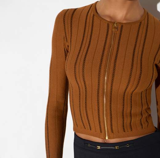 ELISABETTA FRANCHI MK38Q67E2