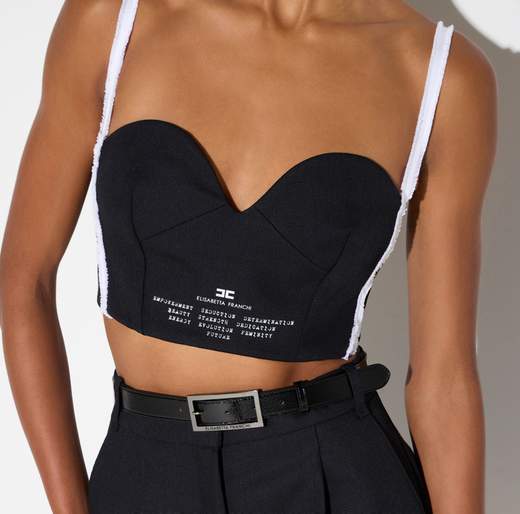 ELISABETTA FRANCHI RG00967E2