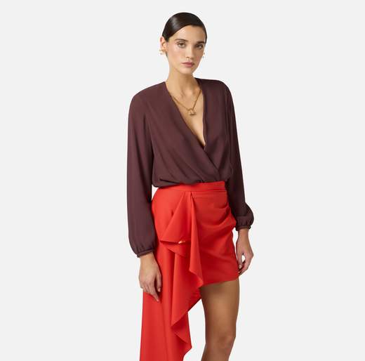 ELISABETTA FRANCHI CB00762E2