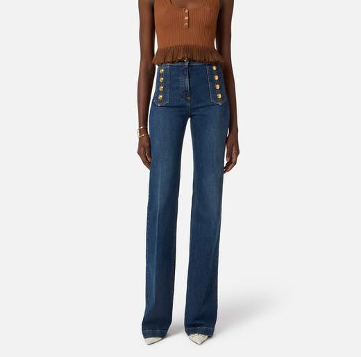 ELISABETTA FRANCHI PJ19D61E2