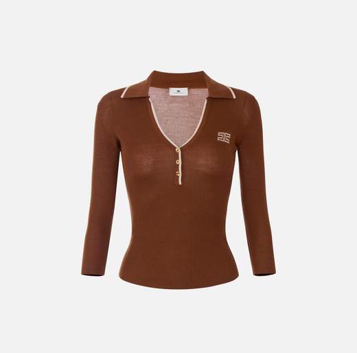ELISABETTA FRANCHI MK17B66E2