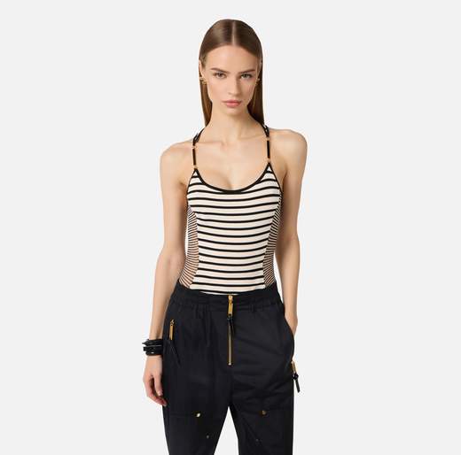 ELISABETTA FRANCHI TK69T61E2