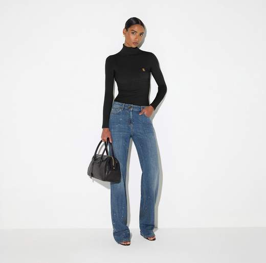 ELISABETTA FRANCHI MK05B66E2