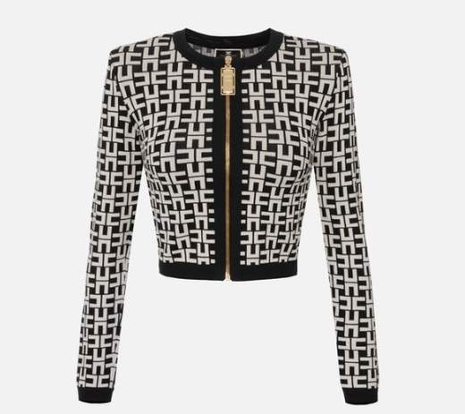 ELISABETTA FRANCHI MK24Z41E2