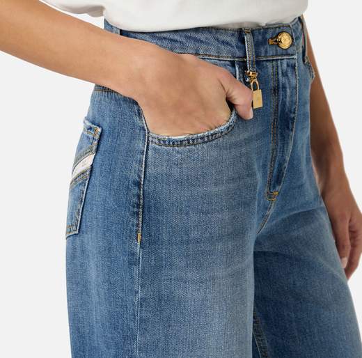 ELISABETTA FRANCHI PJ27D61E2