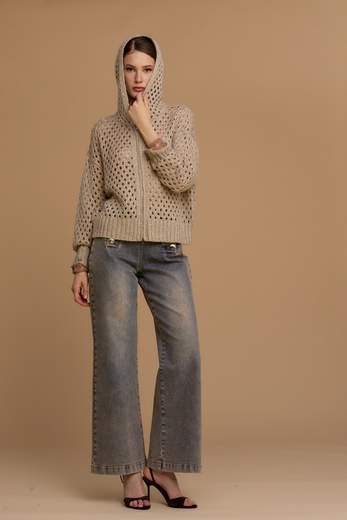 NO SECRETS 263NS230