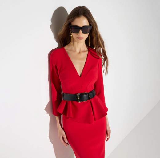 ELISABETTA FRANCHI AB01067E2