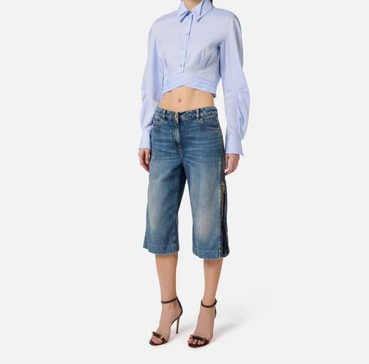 ELISABETTA FRANCHI PJ18I61E2