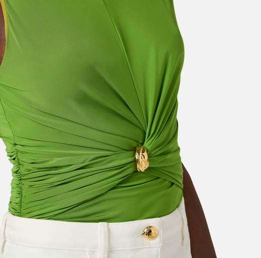 ELISABETTA FRANCHI TO03761E2