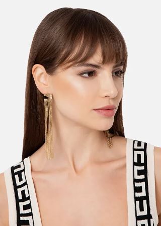 ELISABETTA FRANCHI OR39A31E2