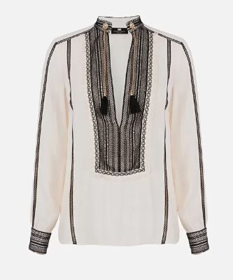 ELISABETTA FRANCHI CA03332E2