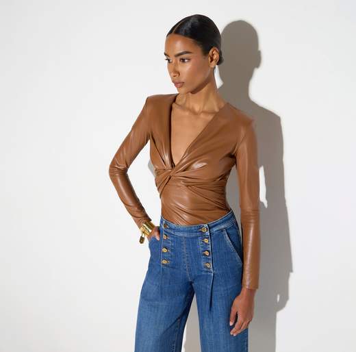 ELISABETTA FRANCHI BO04566E2