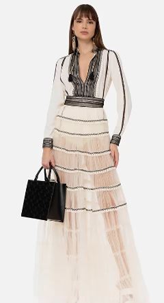 ELISABETTA FRANCHI CA03332E2