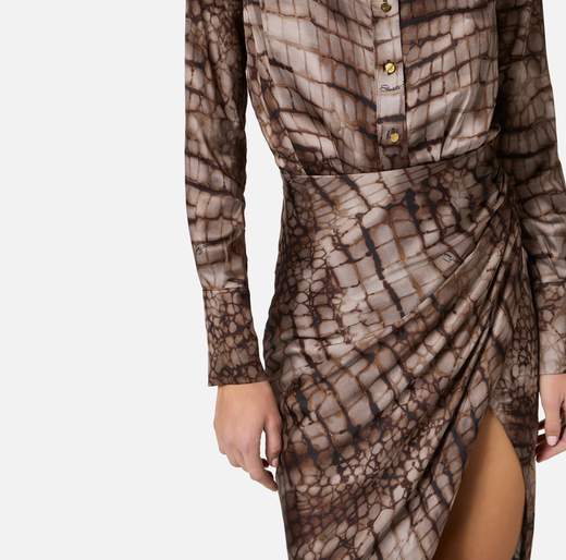 ELISABETTA FRANCHI AB89261E2