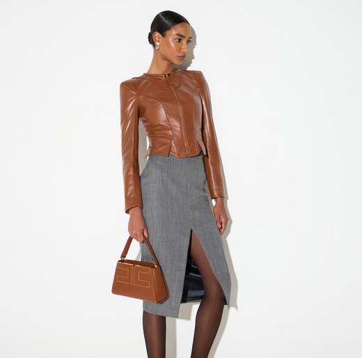 ELISABETTA FRANCHI BS07A66E2