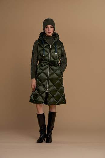 NO SECRETS 263SS018