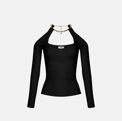 ELISABETTA FRANCHI MK89S61E2
