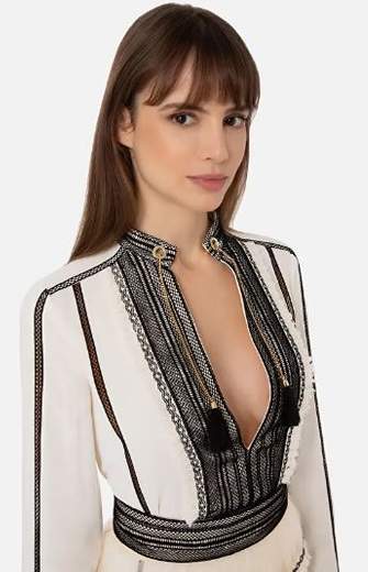 ELISABETTA FRANCHI CA03332E2