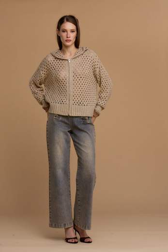 NO SECRETS 263NS230