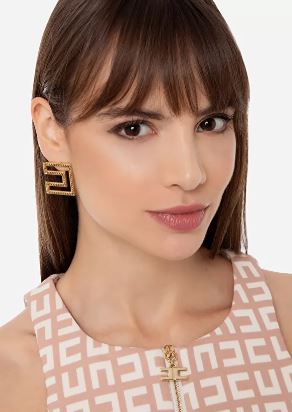 ELISABETTA FRANCHI OR45B31E2