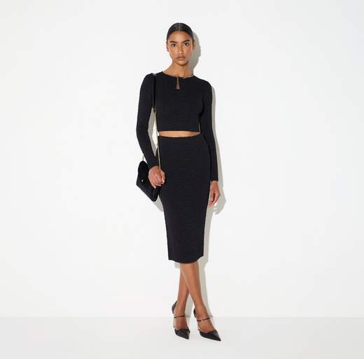 ELISABETTA FRANCHI GK10S67E2