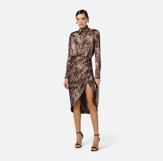 ELISABETTA FRANCHI AB89261E2