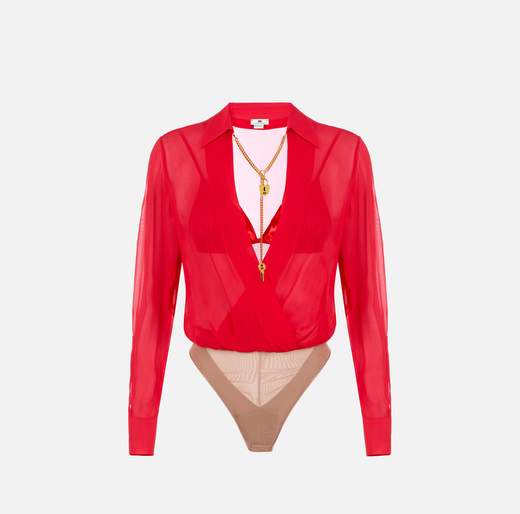 ELISABETTA FRANCHI CB00966E2