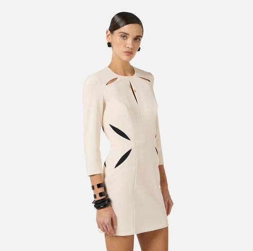 ELISABETTA FRANCHI AB86861E2