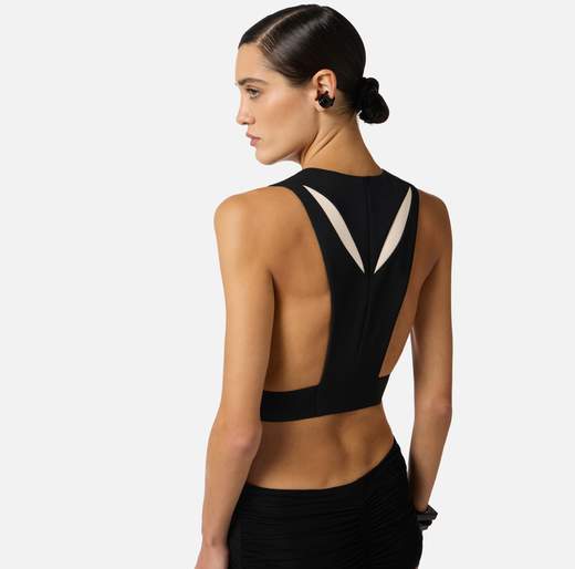 ELISABETTA FRANCHI GL00461E2