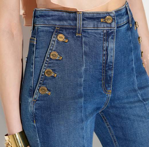 ELISABETTA FRANCHI PJ12D66E2