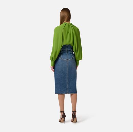 ELISABETTA FRANCHI CA12961E2