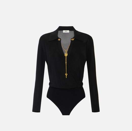 ELISABETTA FRANCHI BK03S66E2