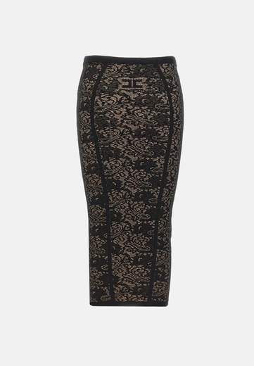 ELISABETTA FRANCHI GK12Q66E2