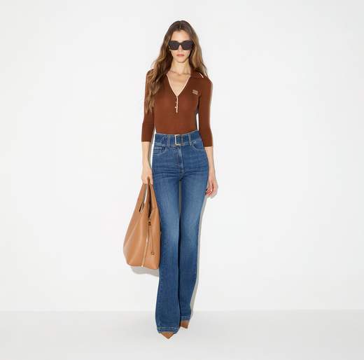 ELISABETTA FRANCHI MK17B66E2
