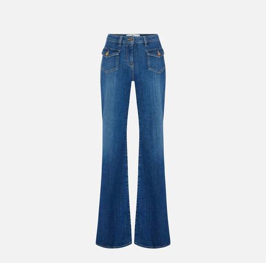 ELISABETTA FRANCHI PJ18N66E2