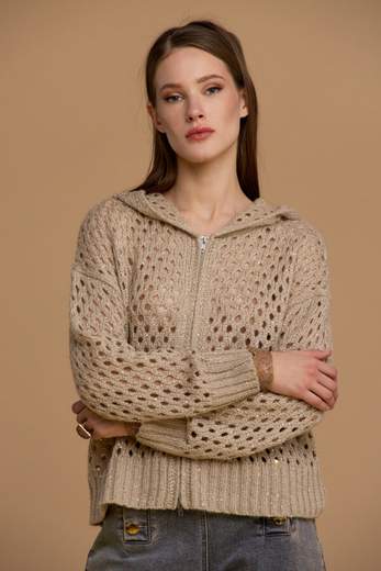 NO SECRETS 263NS230