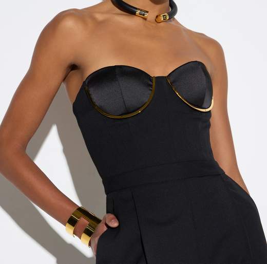 ELISABETTA FRANCHI TU07567E2
