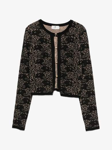 ELISABETTA FRANCHI MK29Q66E2