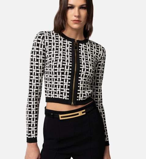 ELISABETTA FRANCHI MK24Z41E2