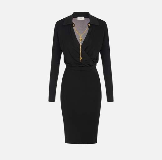 ELISABETTA FRANCHI AM19S66E2
