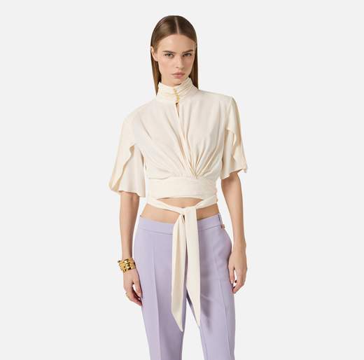 ELISABETTA FRANCHI CA15862E2