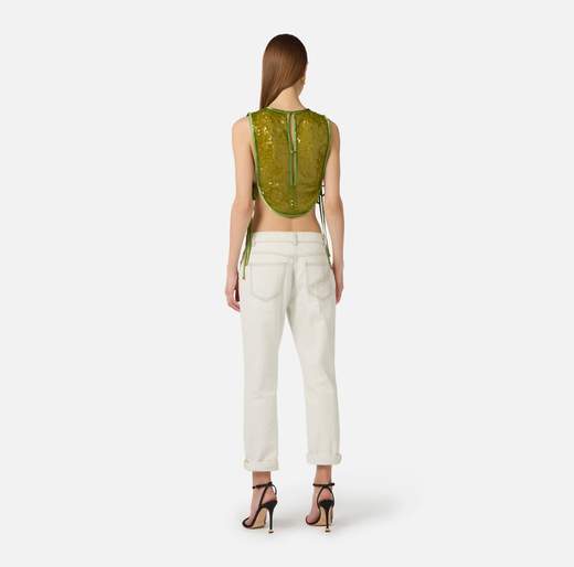 ELISABETTA FRANCHI PJ28N61E2
