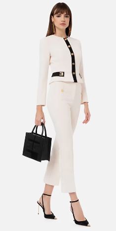 ELISABETTA FRANCHI GI04331E2