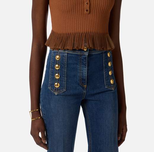 ELISABETTA FRANCHI PJ19D61E2