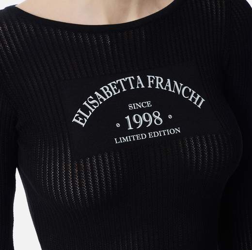 ELISABETTA FRANCHI MK73Q61E2